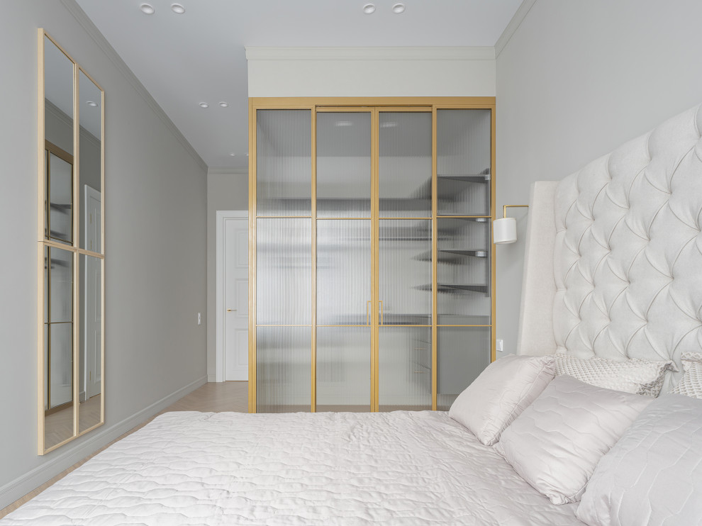 ЖК "СЕРЕБРЯНЫЙ ФОНТАН" II