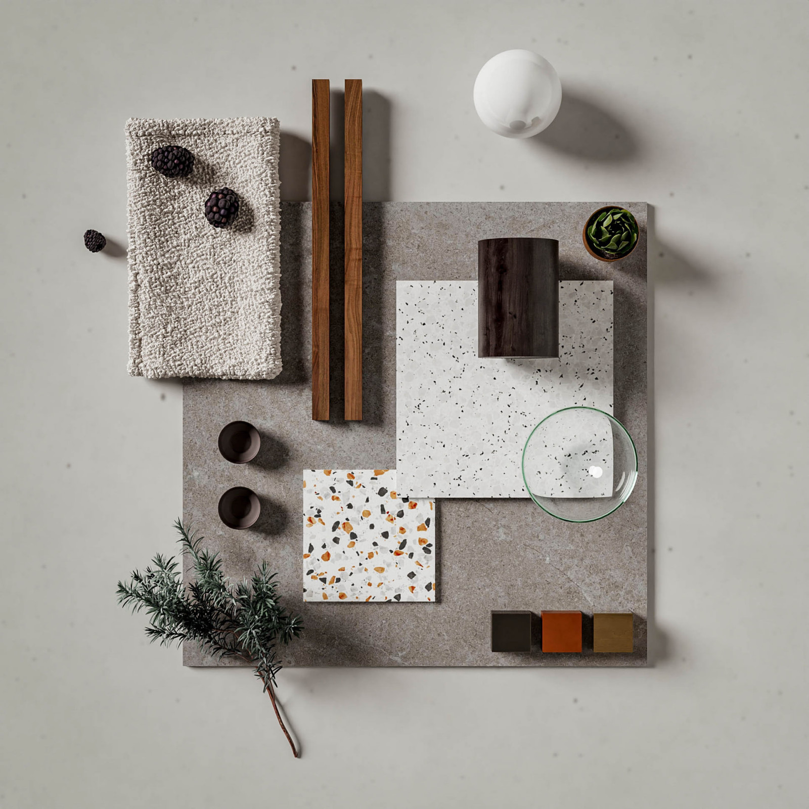 Минималистическая этника