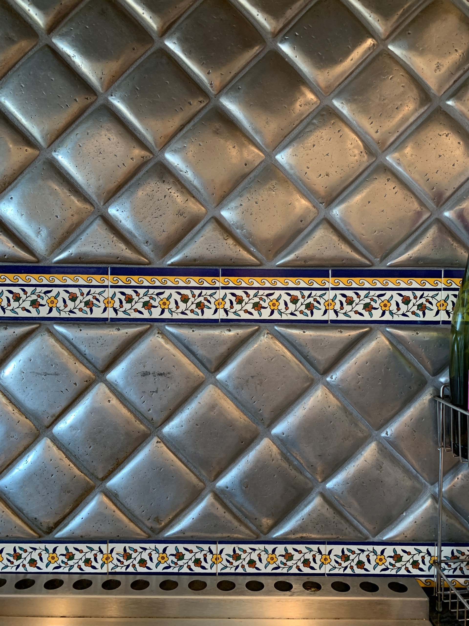 Los Altos Hills Mediterranean Kitchen