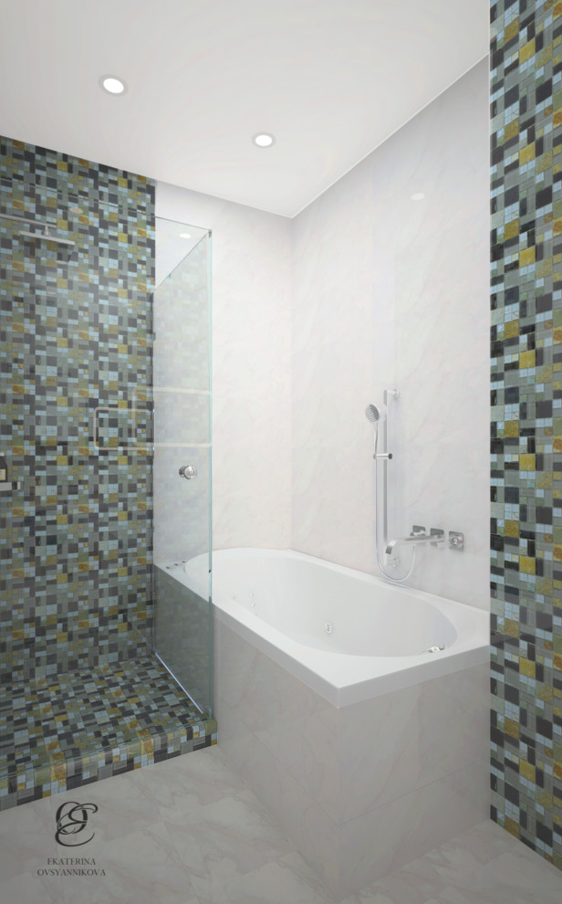 Новостройка