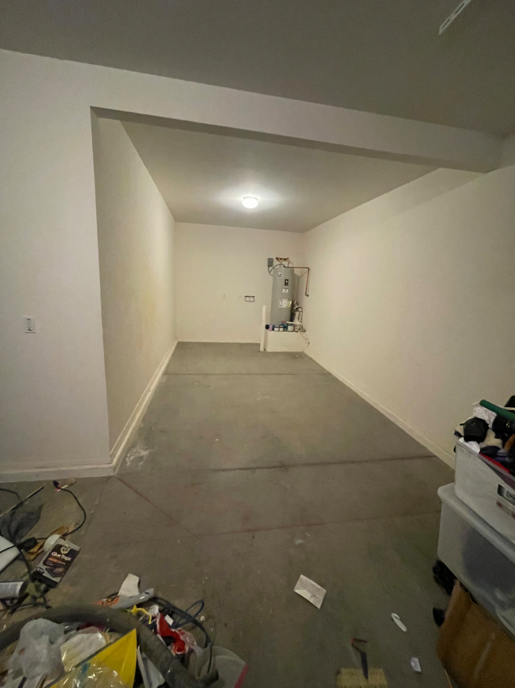 Ibis St. Room Addition