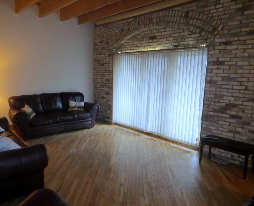 Historic Harborfront Condo in Downtown Grand Haven