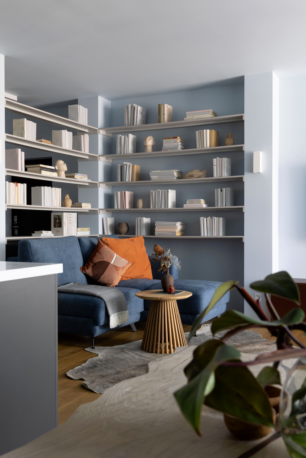 Квартира в ЖК "Приморский"