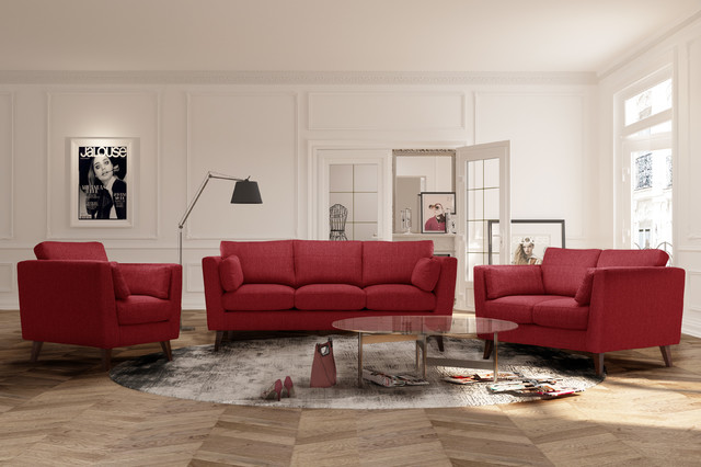 Les ensembles trendy-dagligstue