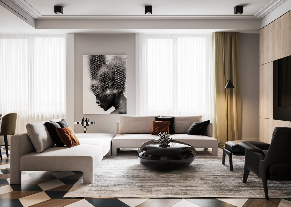 Современная классика