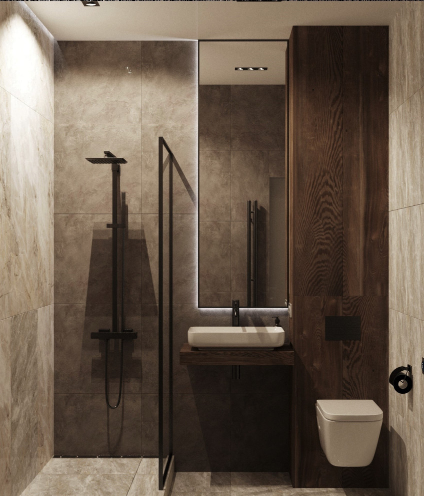 Бавария, 106 кв.м