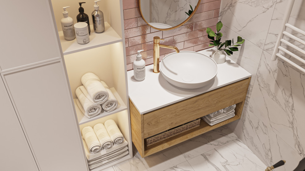 Серебряный фонтан