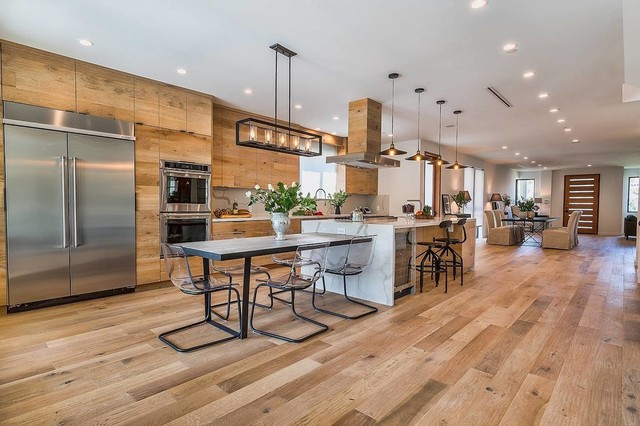 Kichen contemporary-kitchen
