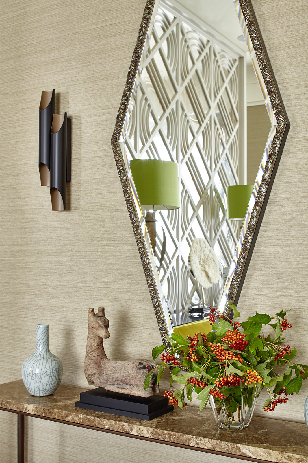 Частная квартира в Москве на Пречистенке