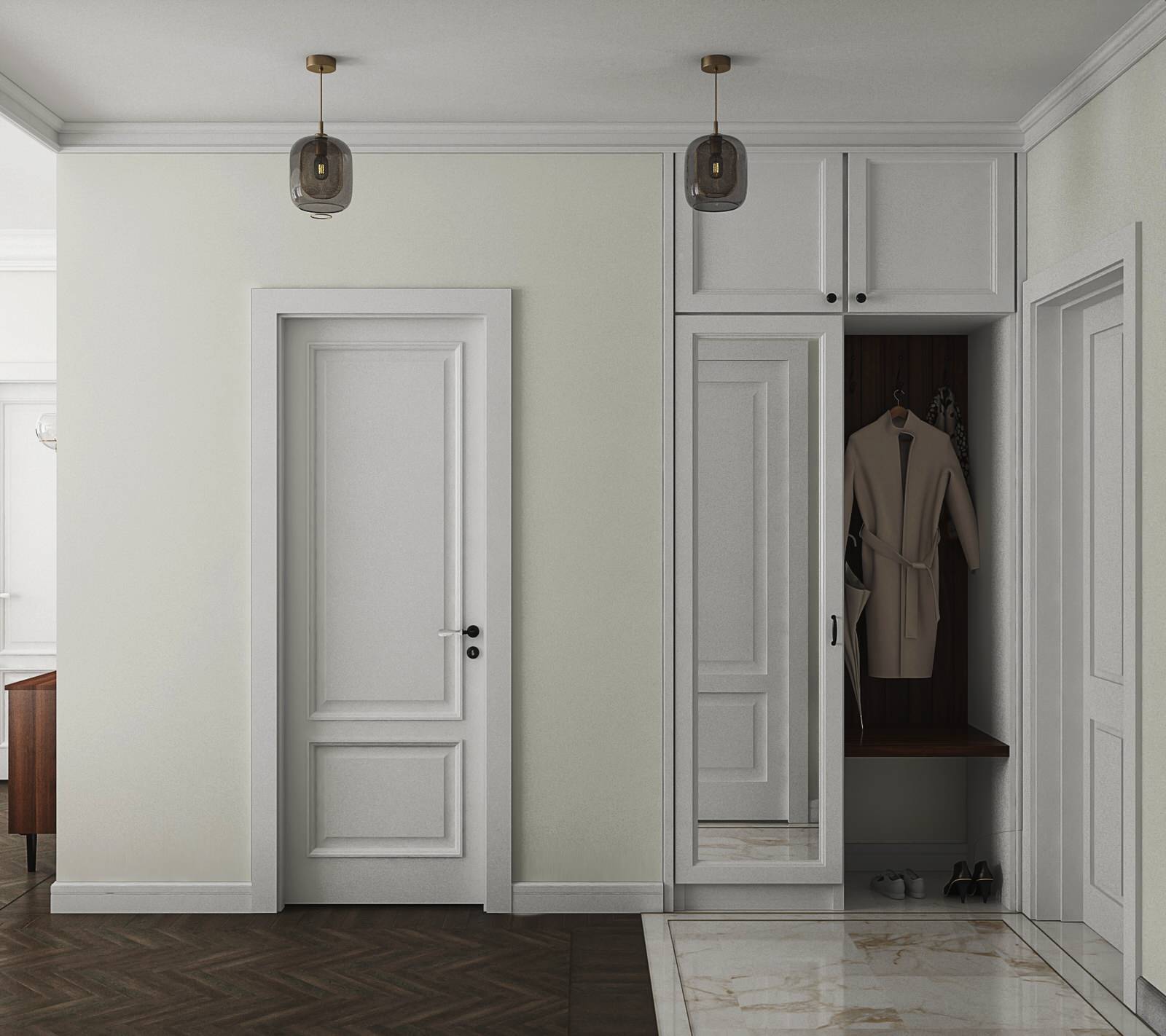 Музыка из глубины рояля