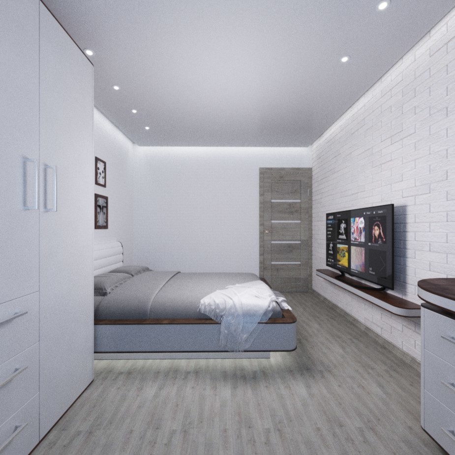 Современная