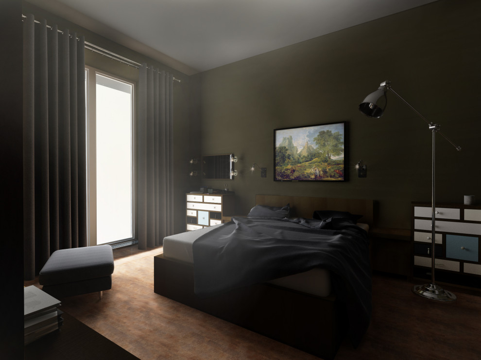 Панорамное решение