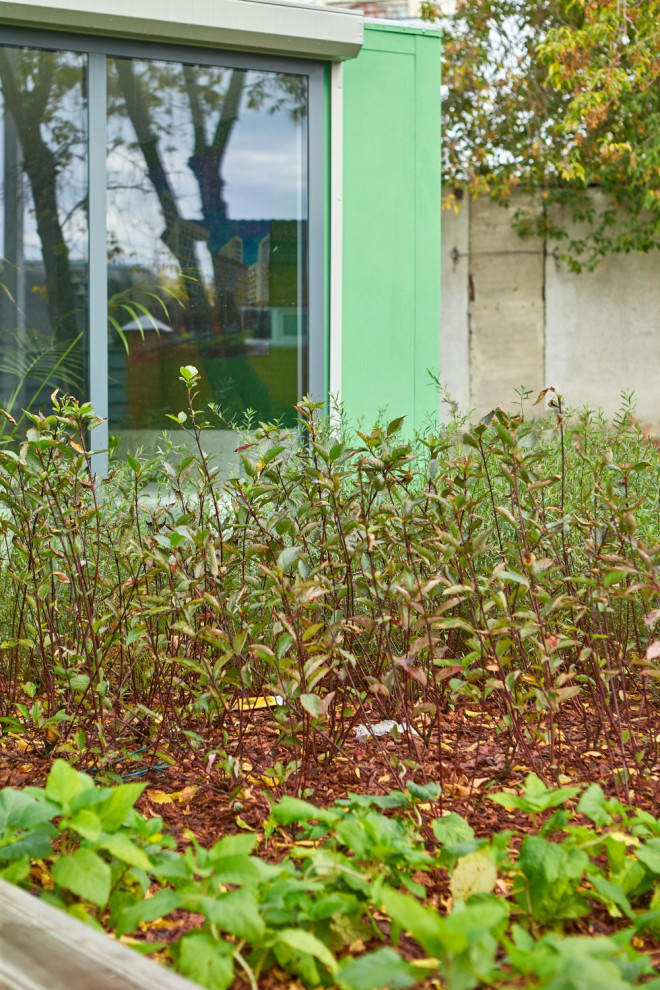 ЖК "Южные кварталы" Офис продаж