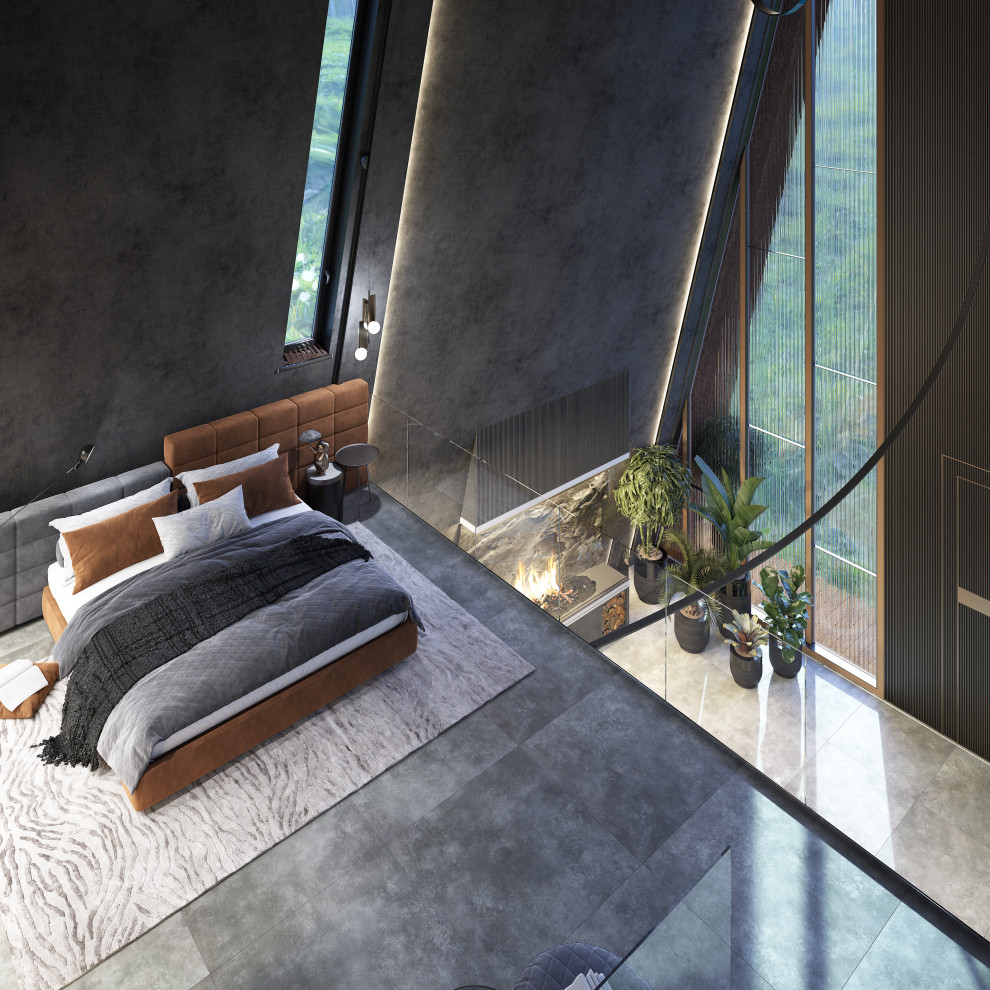 Дом Бунгало На окраине Москвы