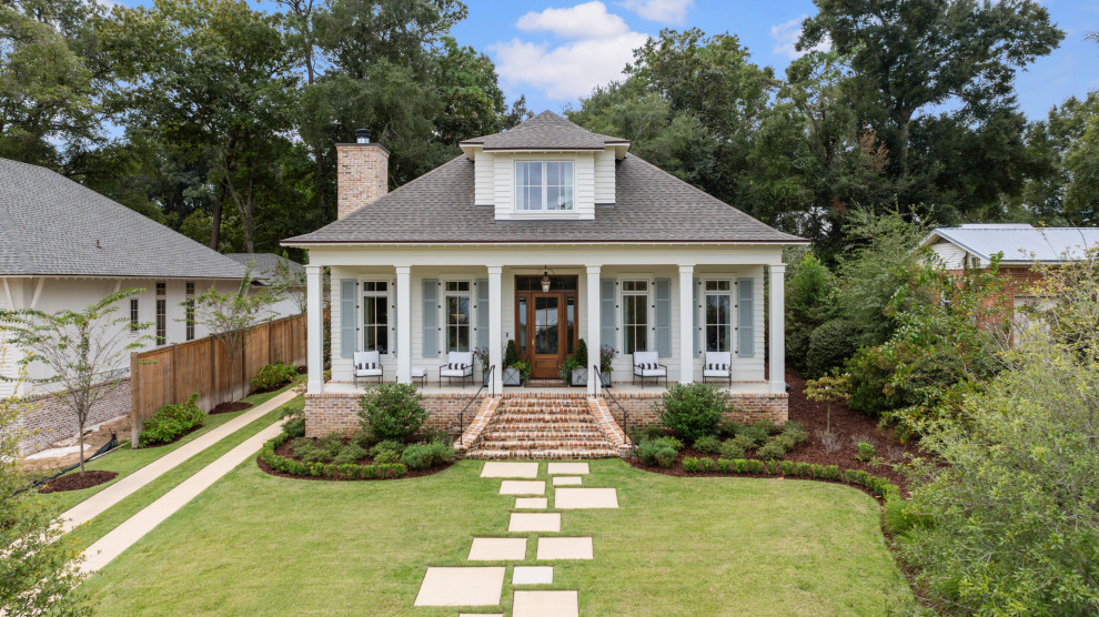 Fairhope Cottage II