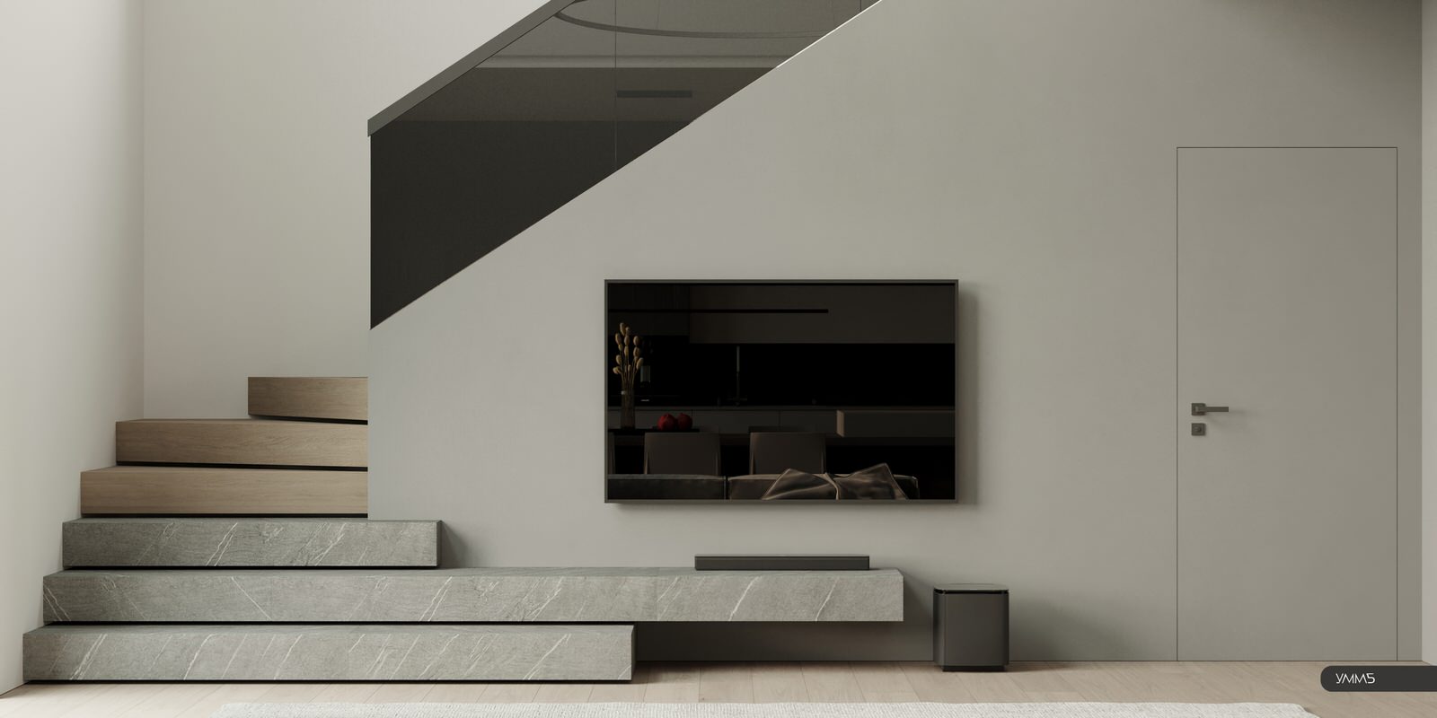 ALBEDO | Дом 170м2