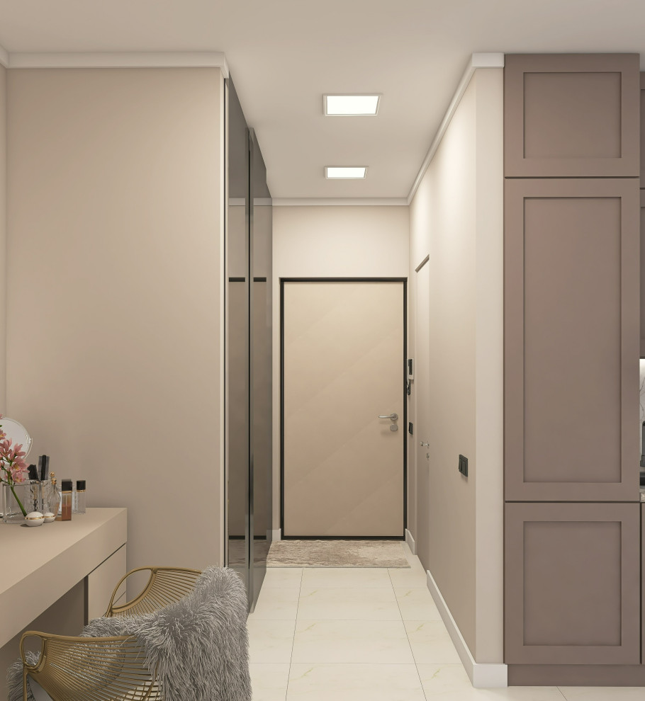 ЖК Марьино град