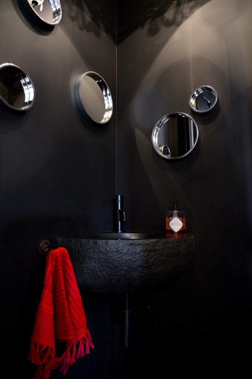 Villa in France (Côte d'Azure), 2013