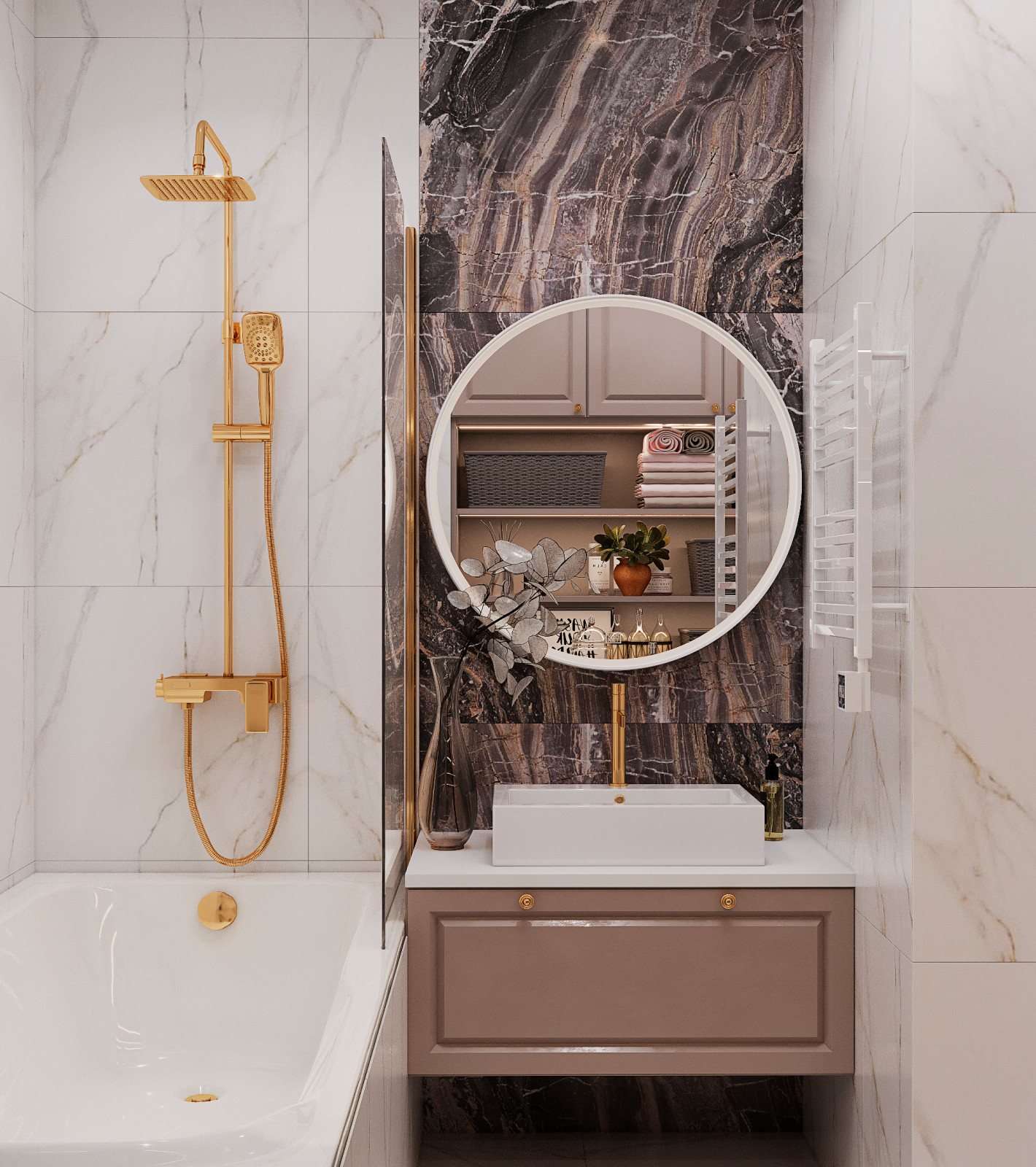 ЖК "Ленинград"