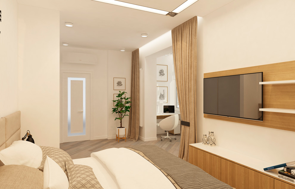 ЖК «МИЧУРИНСКИЙ»