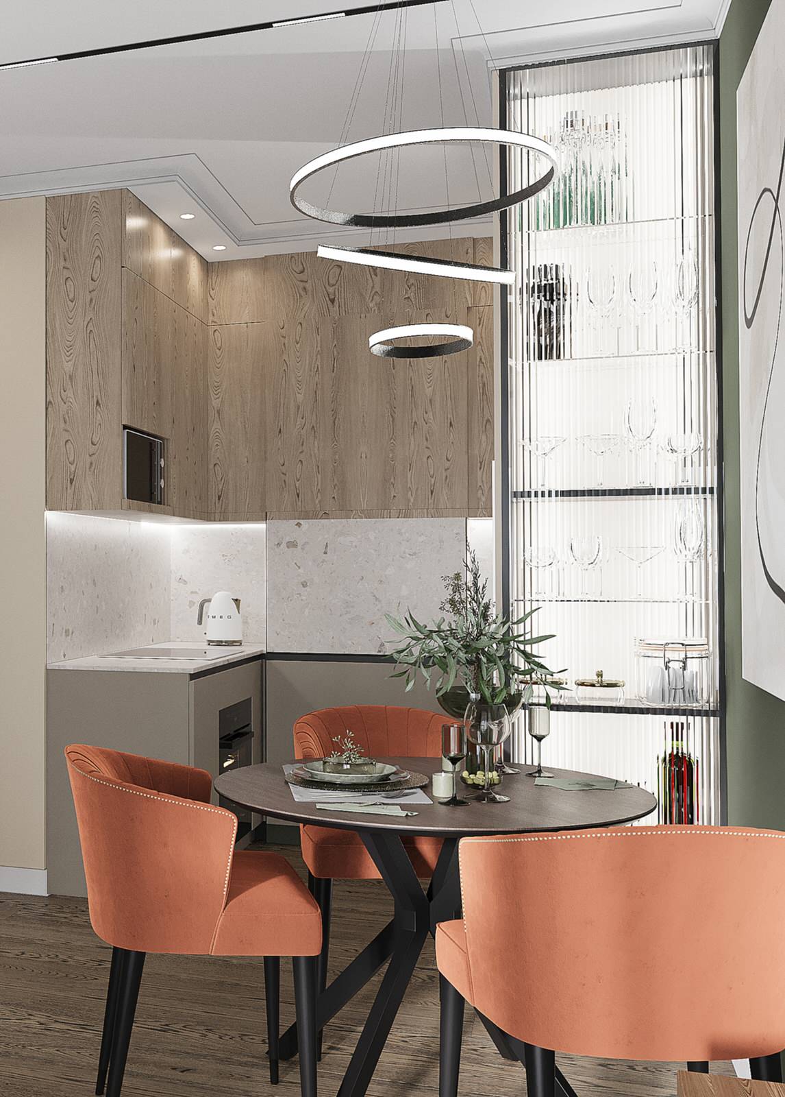 ЖК Любимово