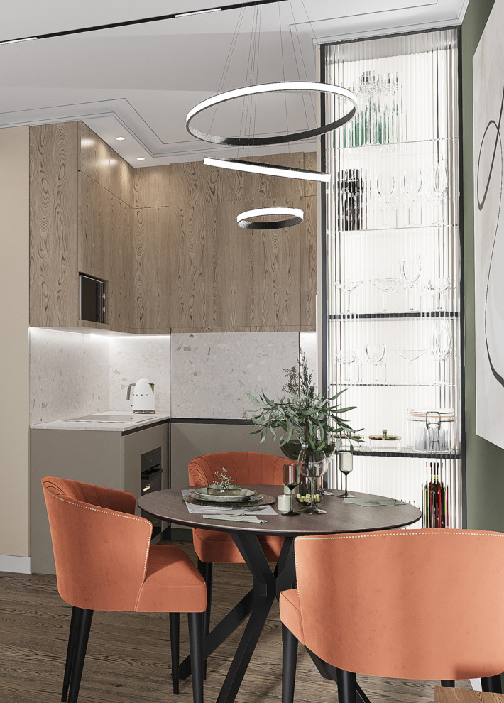 ЖК Любимово