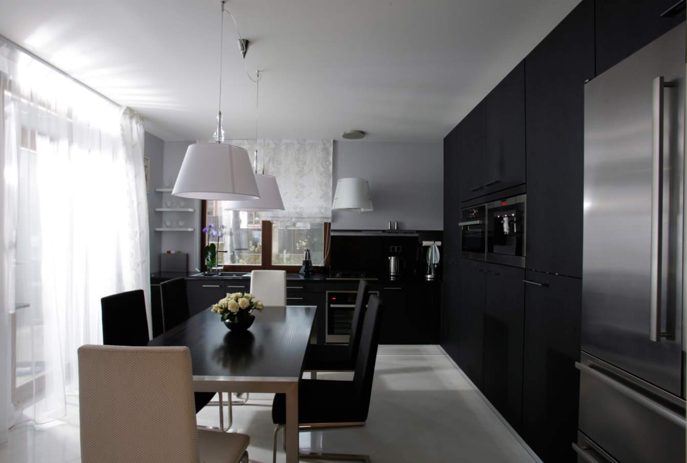 Коттедж Токсово