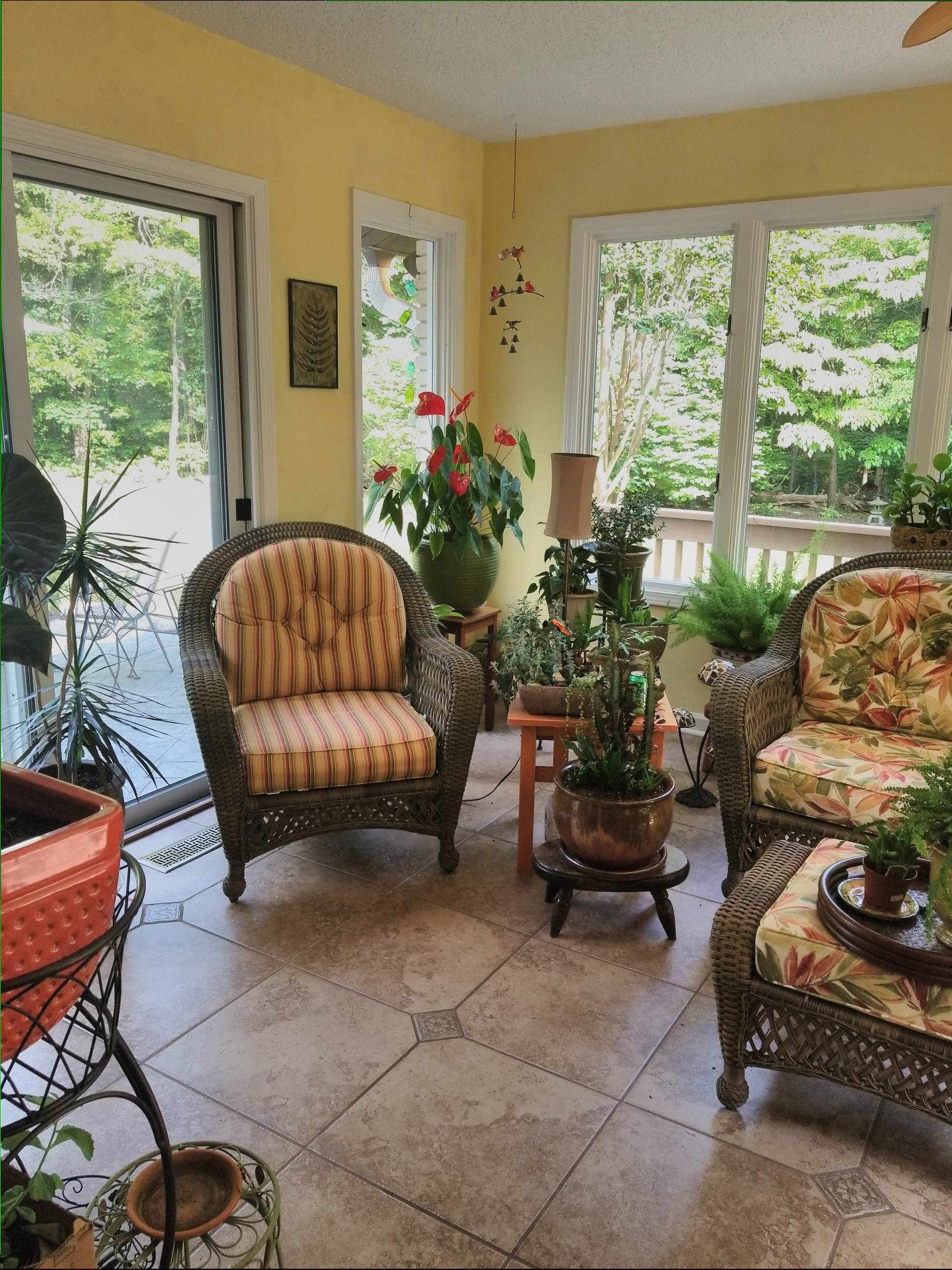 Bowman Sunroom