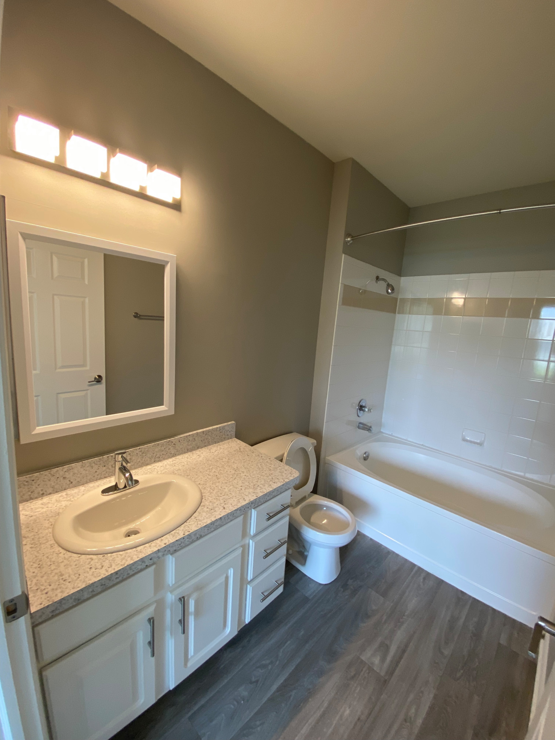 Apartament Full Remodel