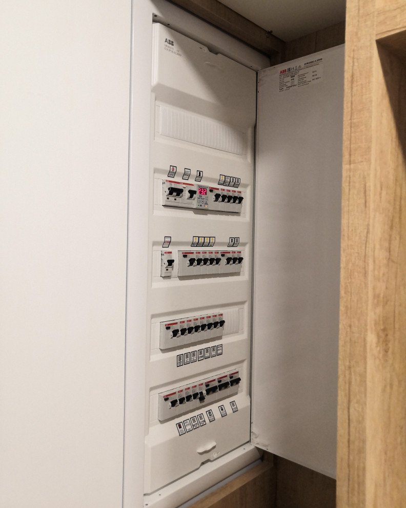 ЖК "Живи в Рыбацком"