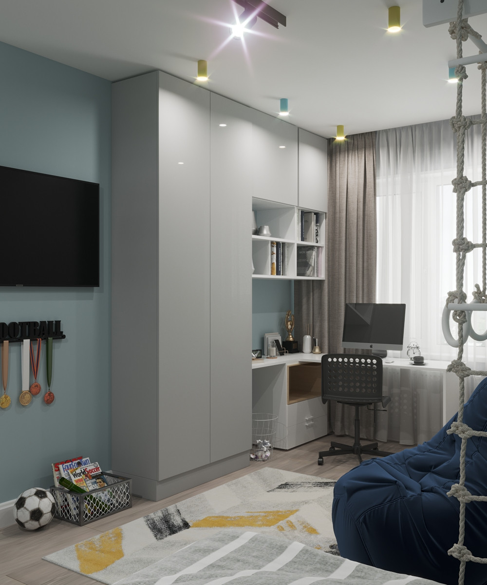 Квартира в Калининграде