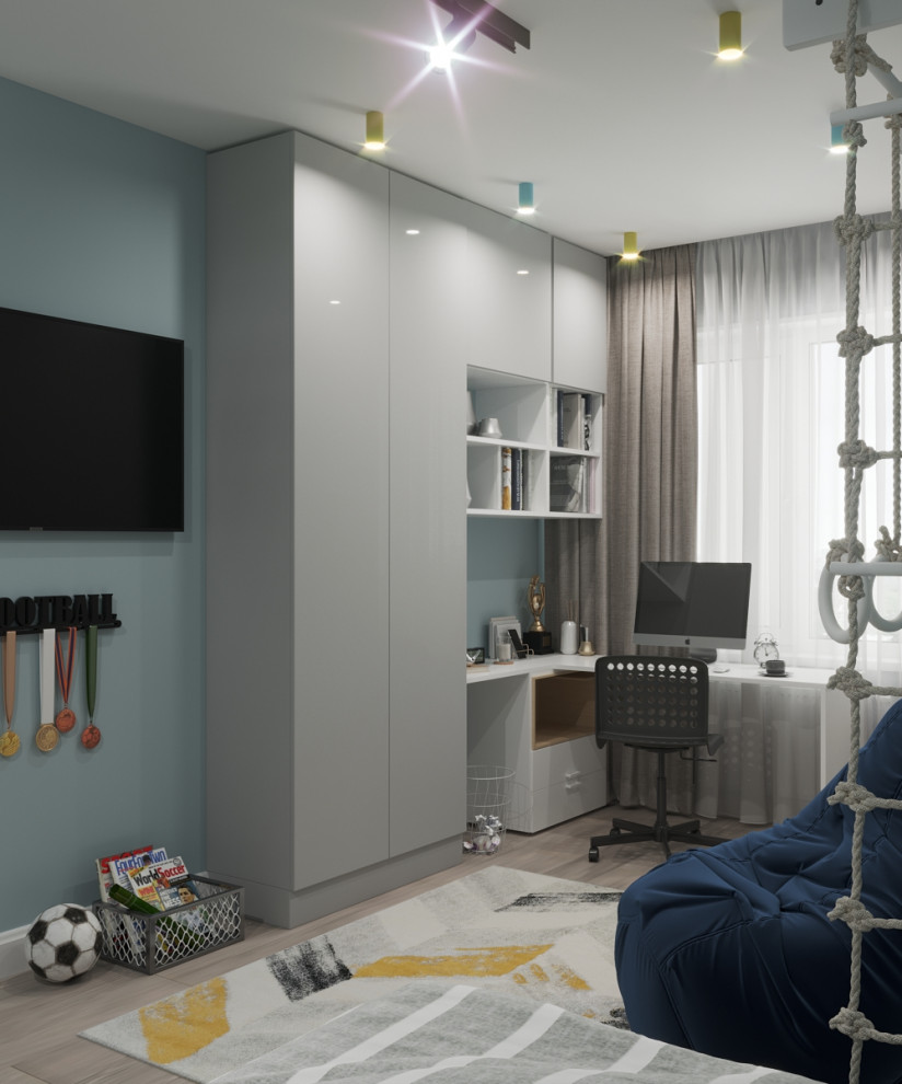 Квартира в Калининграде