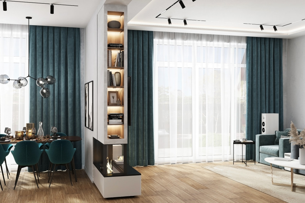 Частный дом в г. Лиски