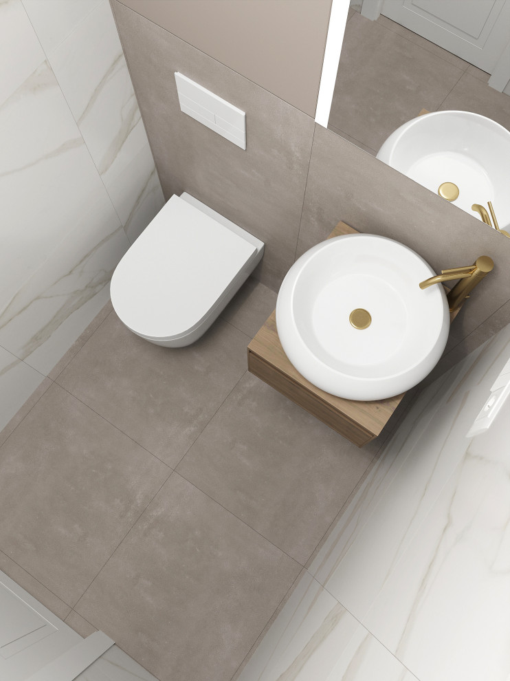 Современная классика за городом