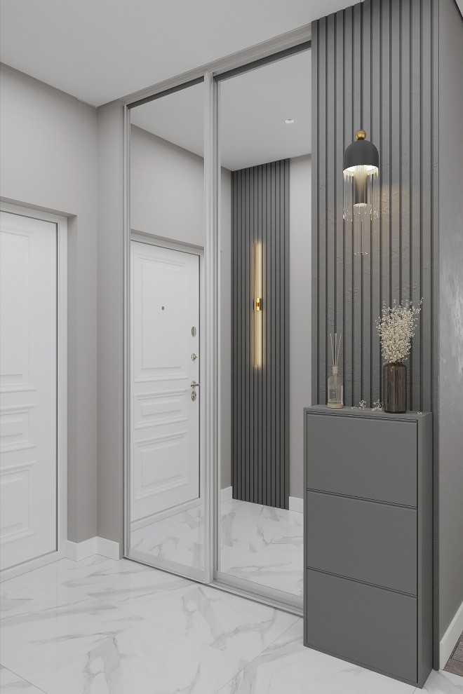 Квартира в Санкт-Петербурге для молодой семьи