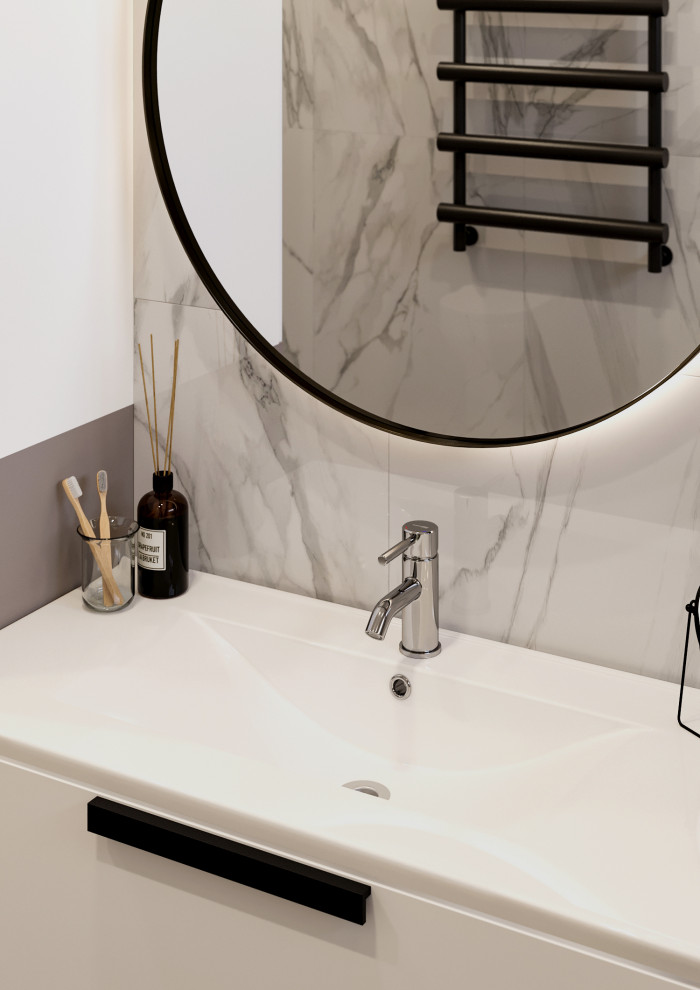 Дизайн интерьера для дома в г. Волгоград