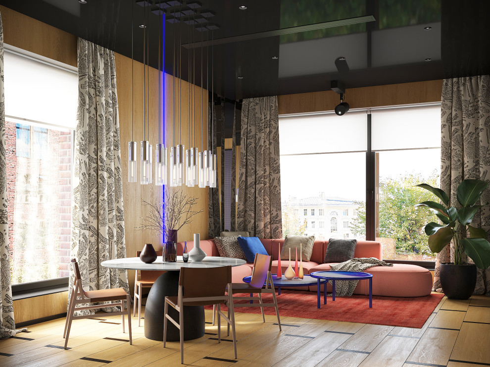 Квартира для пары на Таганской