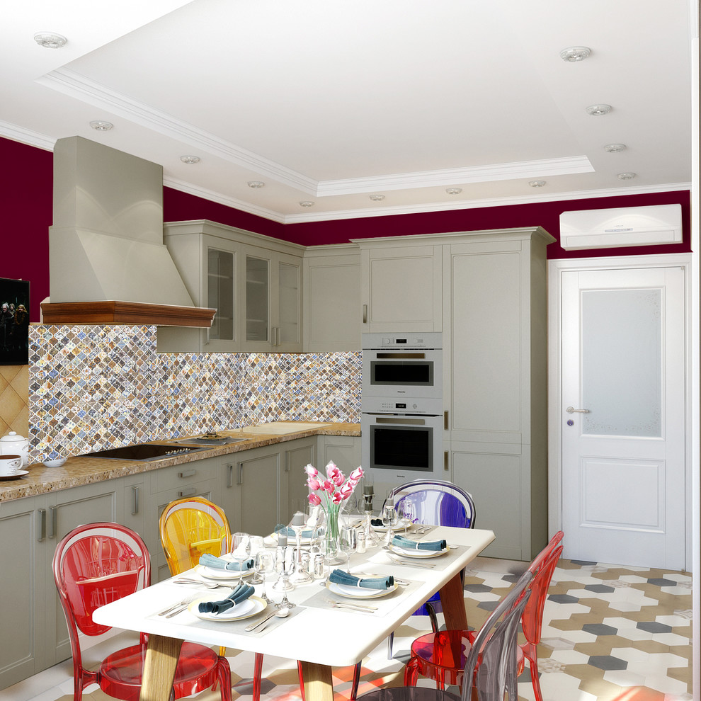 квартира в симферополе