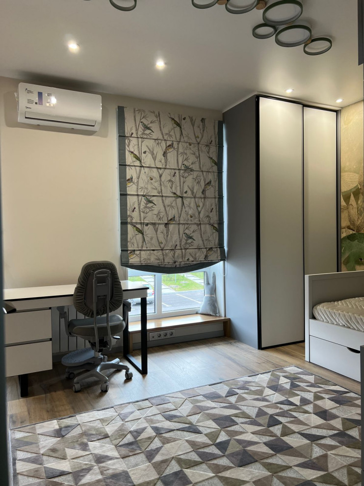 Реализация Таунхаус