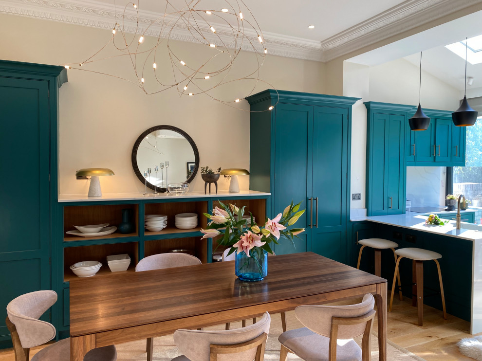 Islington House [Ongoing]