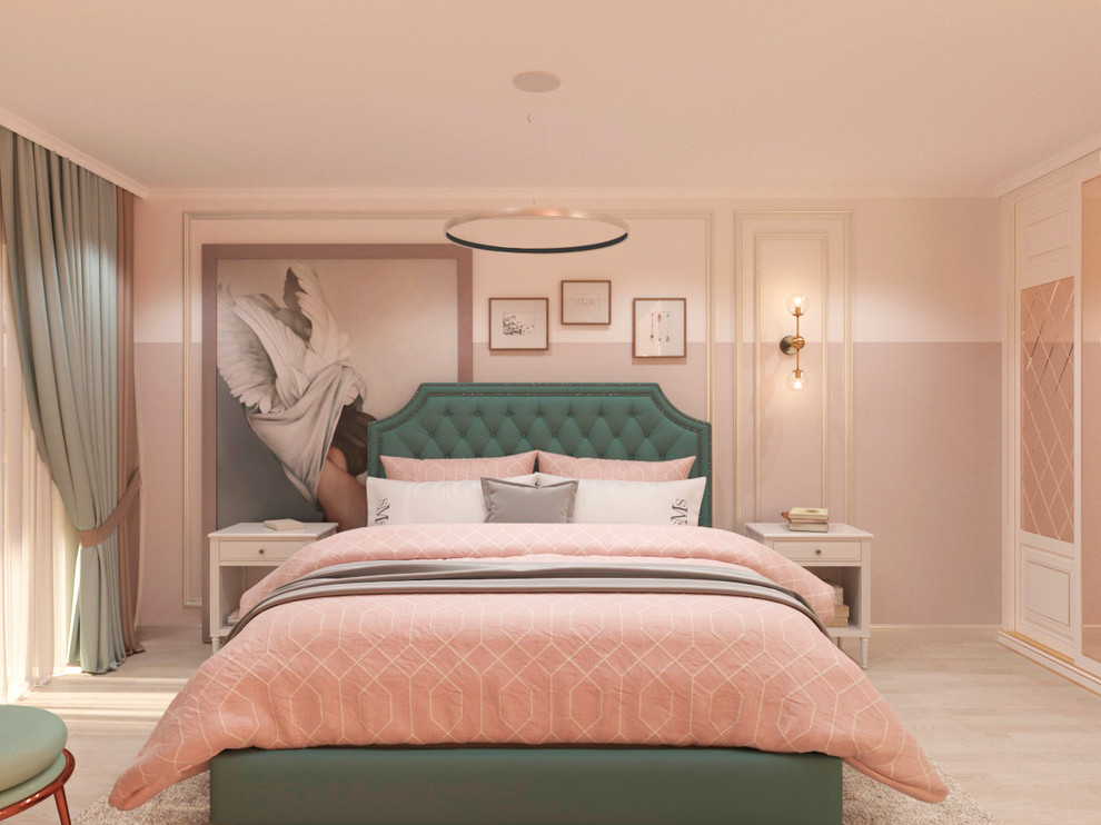 Интерьер квартиры в Арзамасе