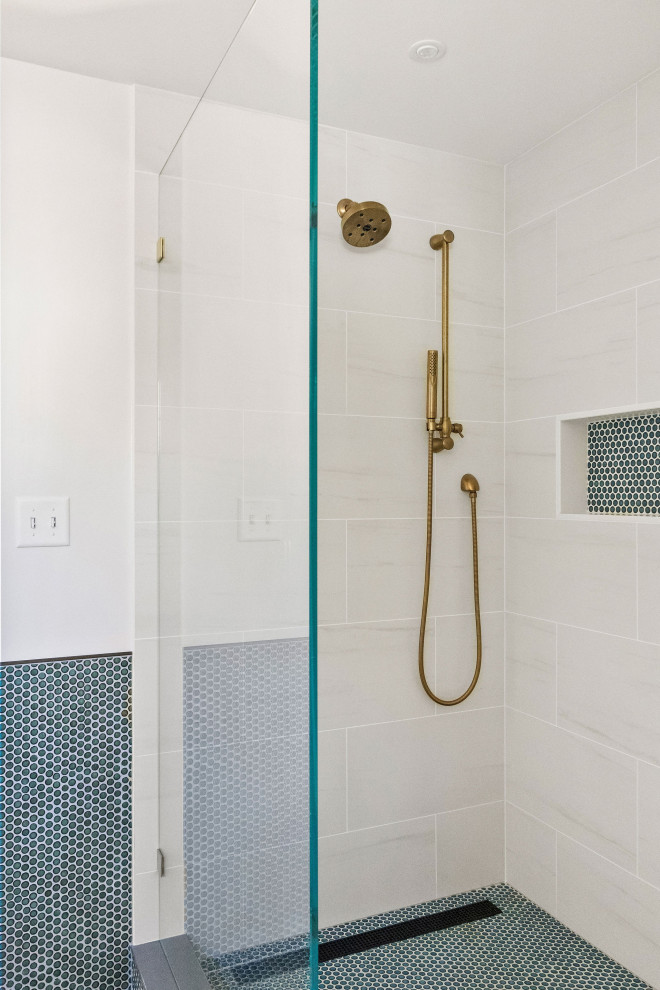 Addition and Remodel - Design & Build - Falmouth, MA