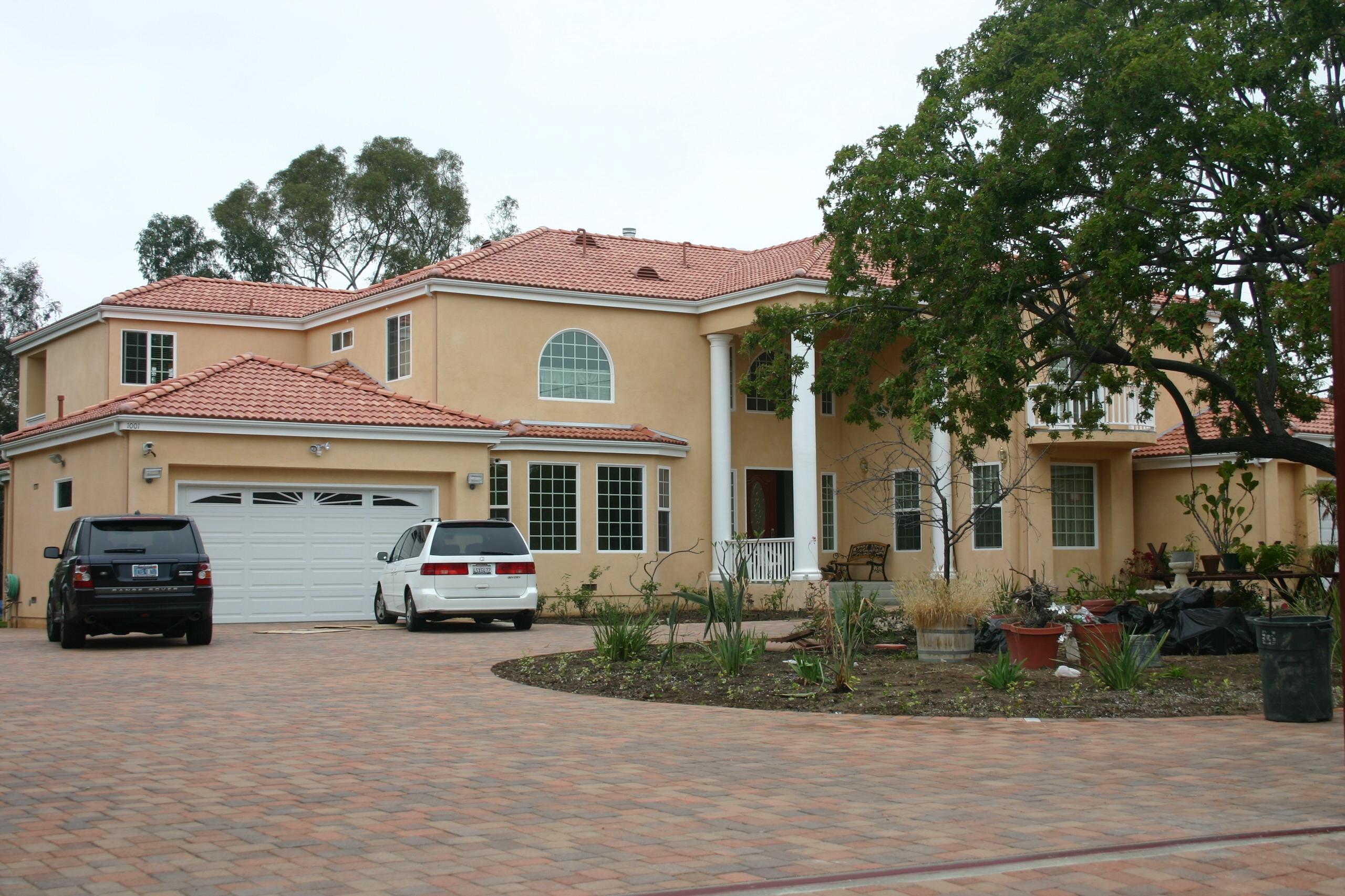 Jao Residence
