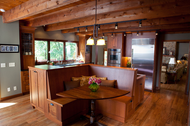 Kitchen Remodeling Project 
