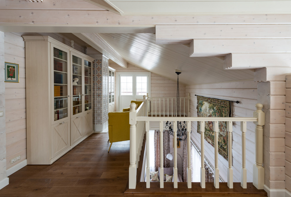 Бастион Поздняково