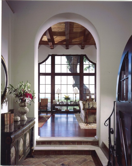 Everett mediterranean-entry