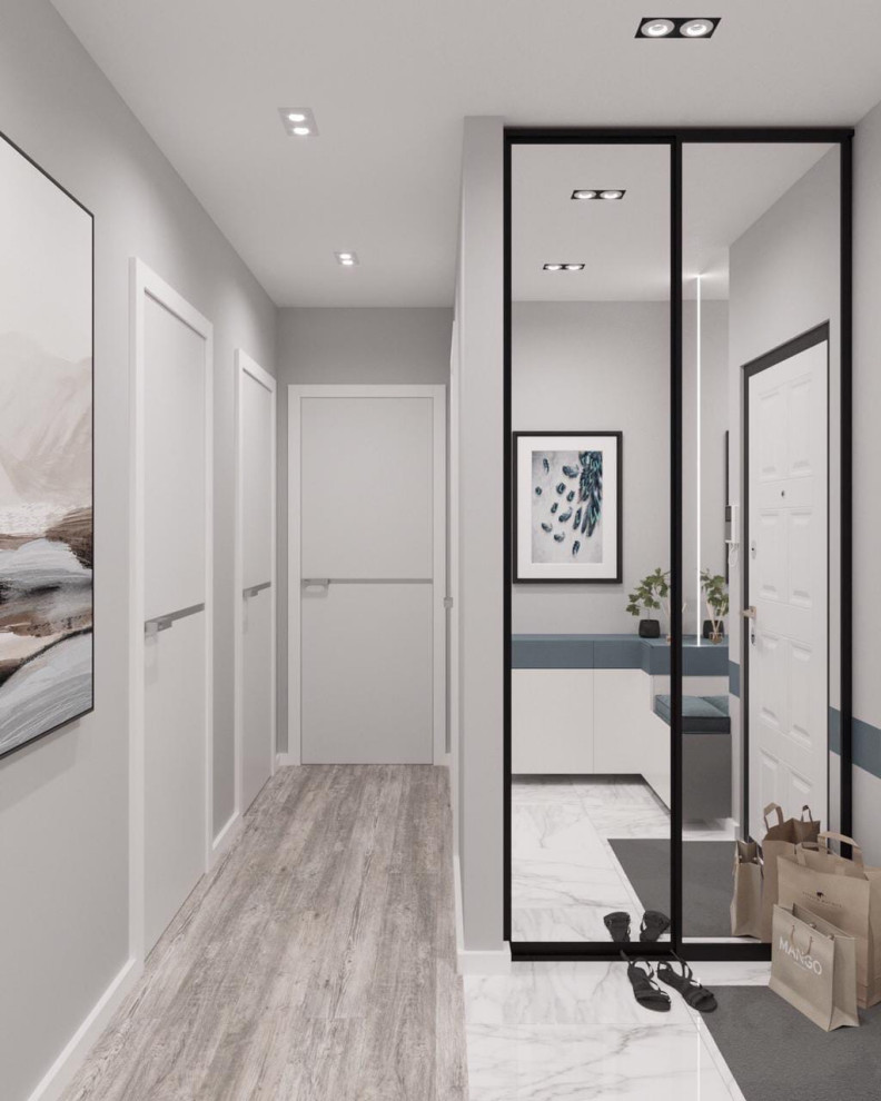 ЖК Айвазовский 2