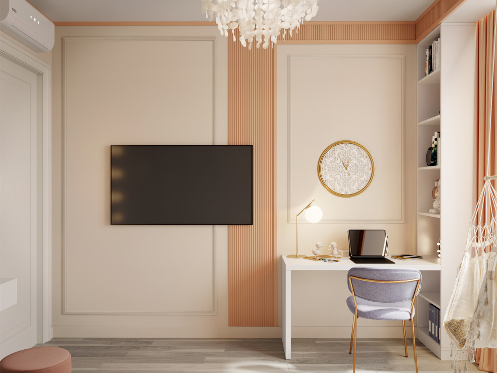 Кв в ЖК "Уникум"