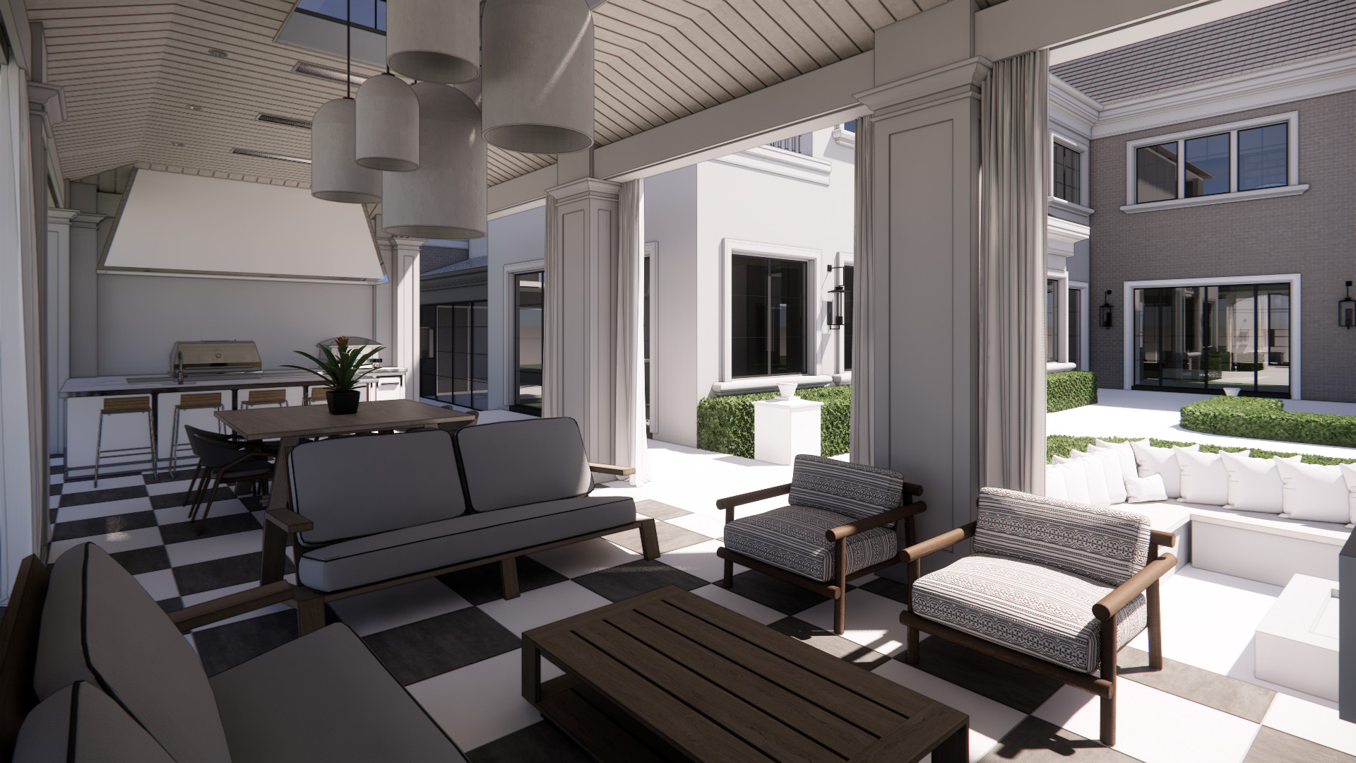 Our Projects