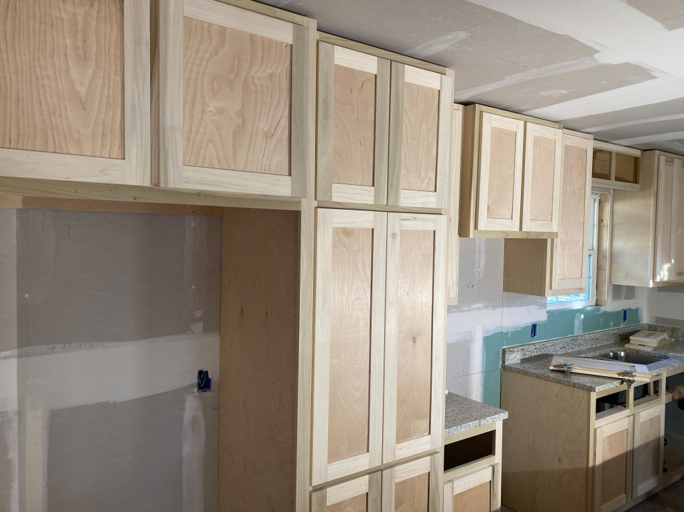 Kitchens